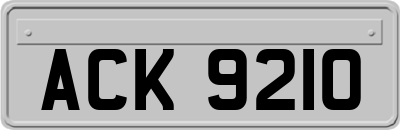 ACK9210