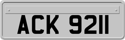 ACK9211