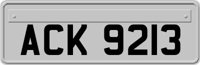 ACK9213