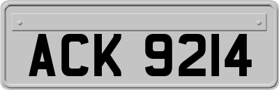 ACK9214