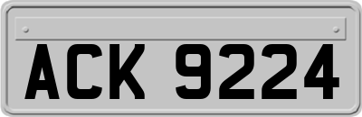 ACK9224