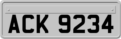 ACK9234