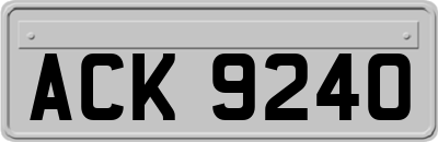 ACK9240