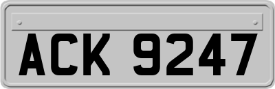 ACK9247