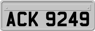 ACK9249