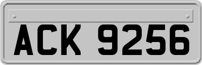 ACK9256