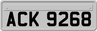 ACK9268