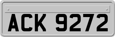 ACK9272