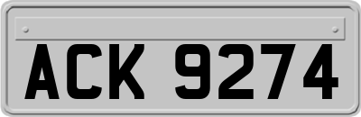 ACK9274