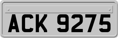 ACK9275