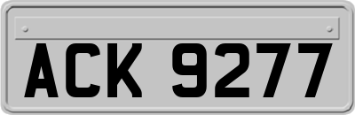 ACK9277