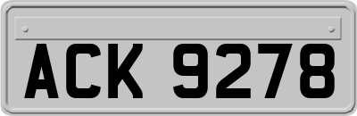 ACK9278