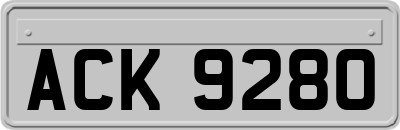 ACK9280