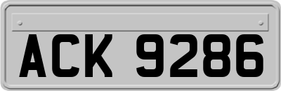 ACK9286