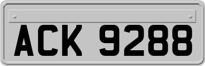 ACK9288