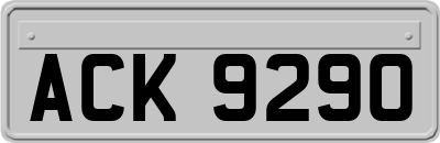 ACK9290