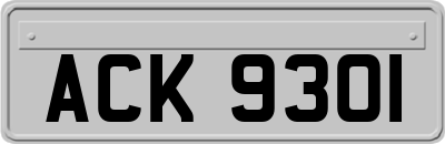 ACK9301