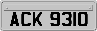 ACK9310