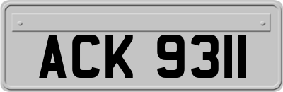 ACK9311
