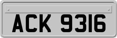 ACK9316