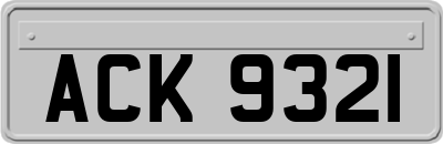 ACK9321