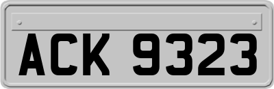 ACK9323