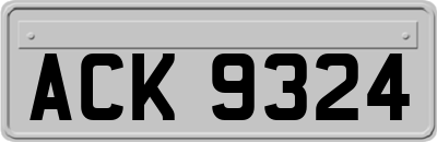 ACK9324