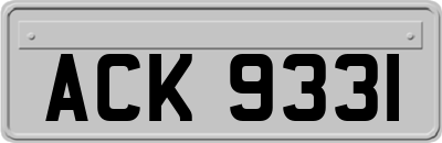 ACK9331