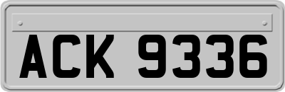 ACK9336