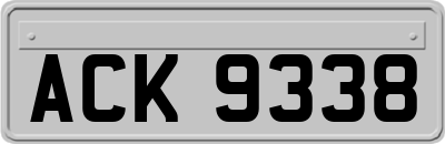 ACK9338