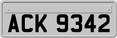 ACK9342