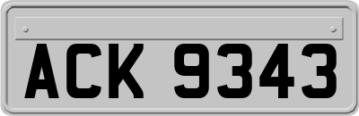 ACK9343
