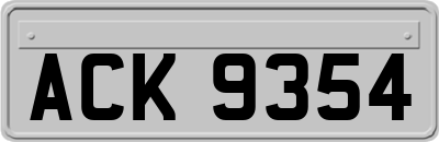 ACK9354