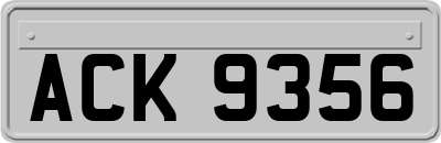 ACK9356