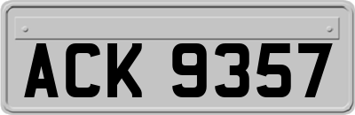 ACK9357