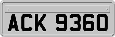 ACK9360