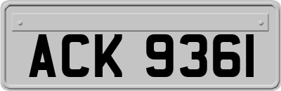 ACK9361