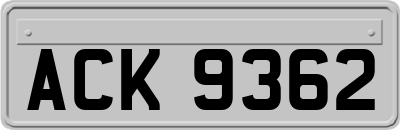 ACK9362
