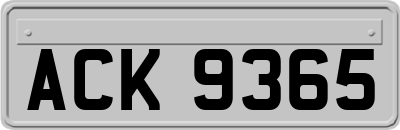 ACK9365