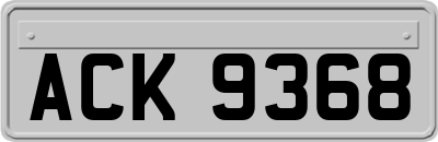 ACK9368