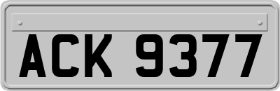 ACK9377
