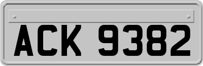 ACK9382