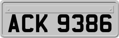 ACK9386
