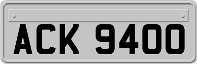 ACK9400