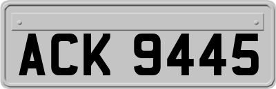 ACK9445