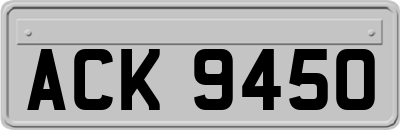 ACK9450