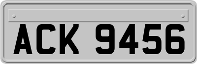 ACK9456