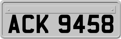 ACK9458