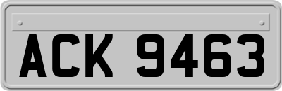 ACK9463