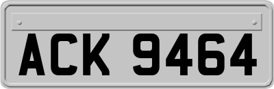 ACK9464
